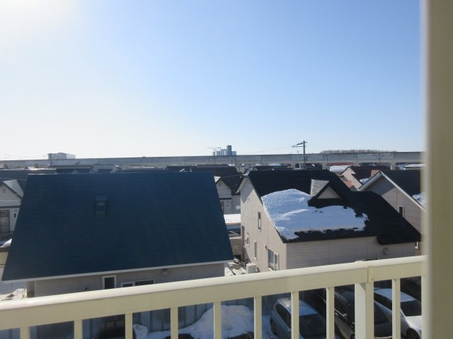 Class帯広Ⅱの展望