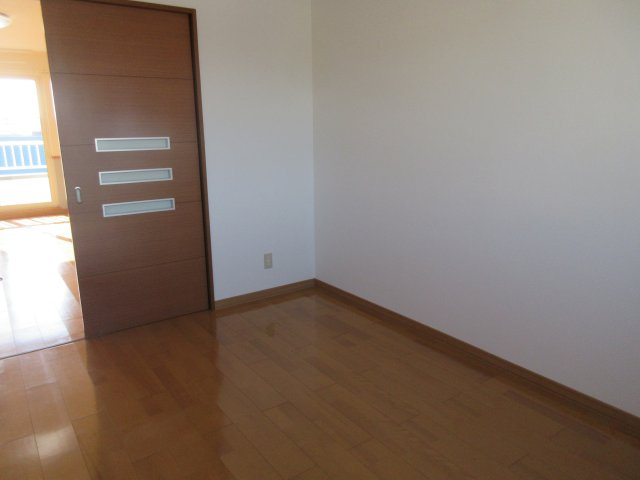 Class帯広Ⅱの洋室