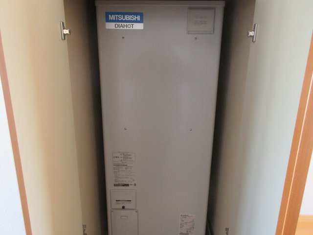 Class帯広Ⅱの設備