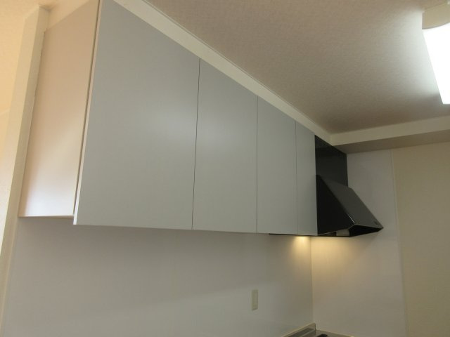 Class帯広Ⅱの内装