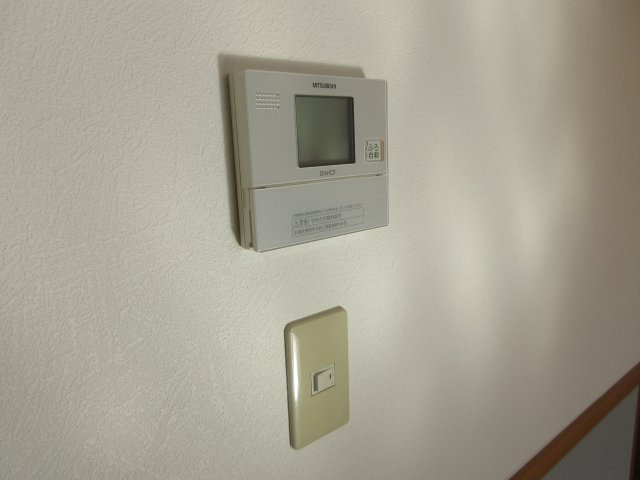 Class帯広Ⅱの設備