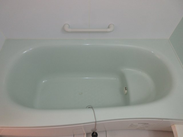 Class帯広Ⅱの浴室