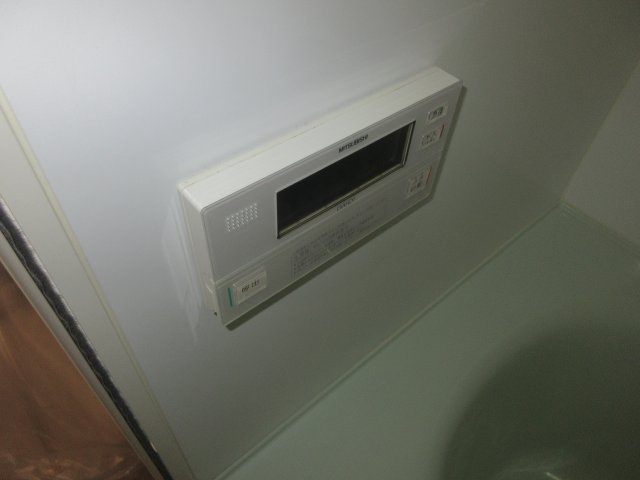 Class帯広Ⅱの設備