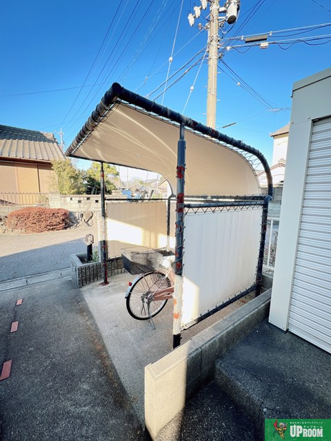 メイゾン美田のその他共用部分