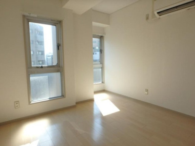 【洋室】 | サンサーラ第2吾妻橋