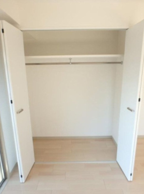 【収納】 | サンサーラ第2吾妻橋