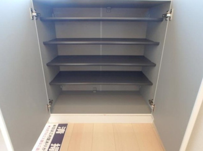 【収納】 | サンサーラ第2吾妻橋