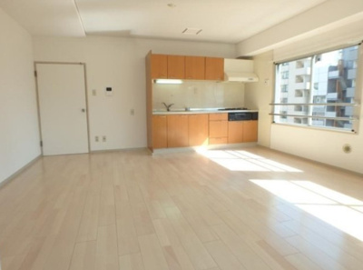 【内装】 | サンサーラ第2吾妻橋