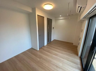 【居間・リビング】 | S-RESIDENCE八丁堀una（エスレジデンス八丁堀ウーナ）