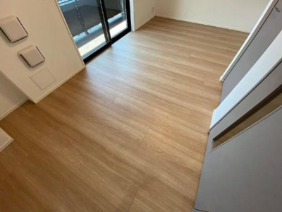 【寝室】 | S-RESIDENCE八丁堀una（エスレジデンス八丁堀ウーナ）