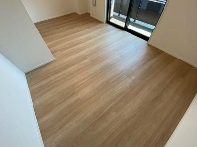 【内装】 | S-RESIDENCE八丁堀una（エスレジデンス八丁堀ウーナ）