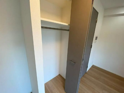 【収納】 | S-RESIDENCE八丁堀una（エスレジデンス八丁堀ウーナ）