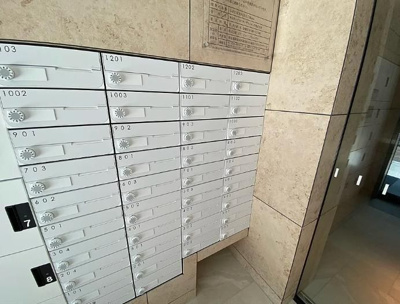 【設備】 | S-RESIDENCE八丁堀una（エスレジデンス八丁堀ウーナ）