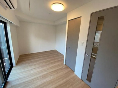 【居間・リビング】 | S-RESIDENCE八丁堀una（エスレジデンス八丁堀ウーナ）