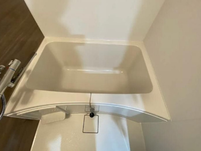 【浴室】 | S-RESIDENCE八丁堀una（エスレジデンス八丁堀ウーナ）