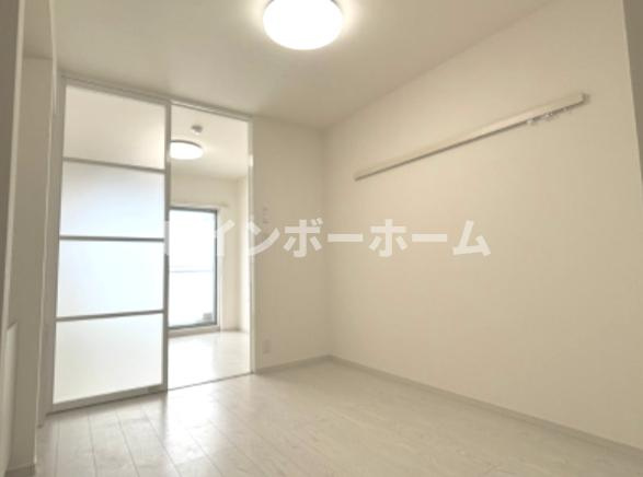 リブリ・船橋Ⅳ