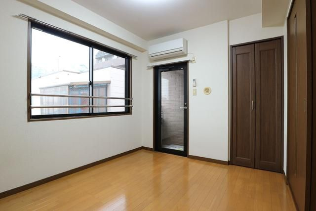 イーストフローラ東長崎