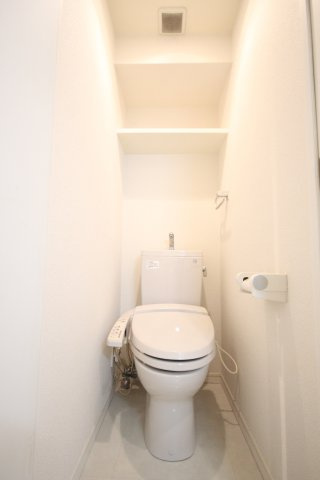 【トイレ】
