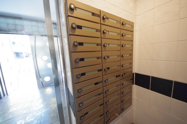 【その他共用部分】