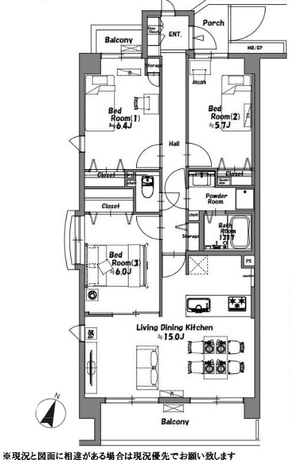 千葉パークハウス
