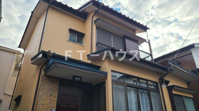 古民家ビンテージ戸建て三山