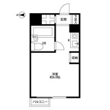 横浜市港北区小机町のマンションの画像