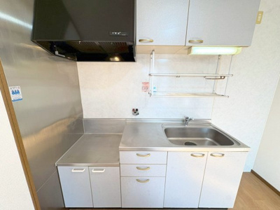 【キッチン】 | Haru-3