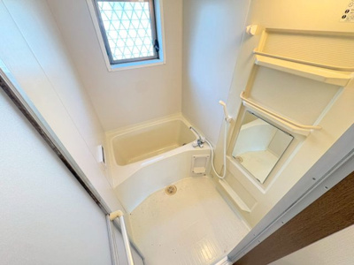 【浴室】 | Haru-3