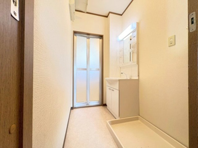 【洗面所】 | Haru-3