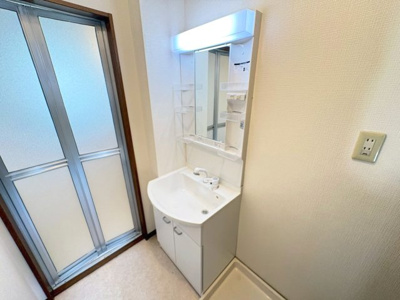 【独立洗面台】 | Haru-3