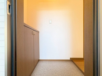 【玄関】 | Haru-3