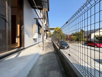 【バルコニー】 | Haru-3