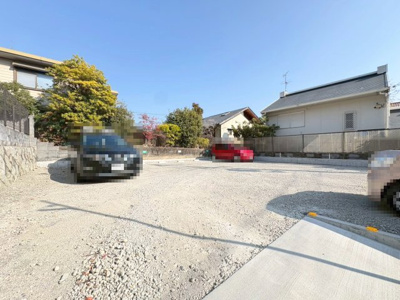 【駐車場】 | Haru-3