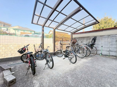 【その他共用部分】 | Haru-3