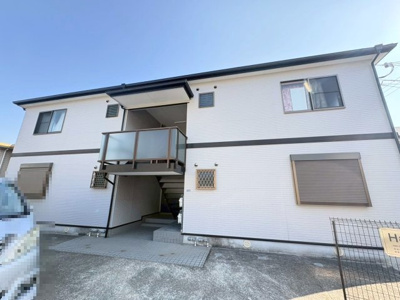 【外観】 | Haru-3