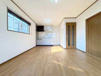 【居間・リビング】 | Haru-3