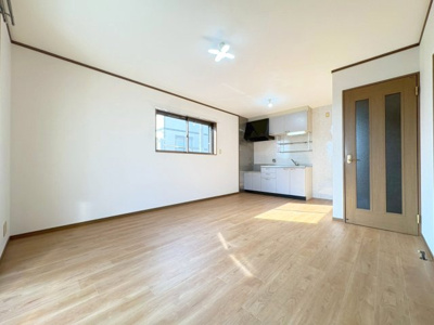 【内装】 | Haru-3