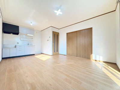 【居間・リビング】 | Haru-3