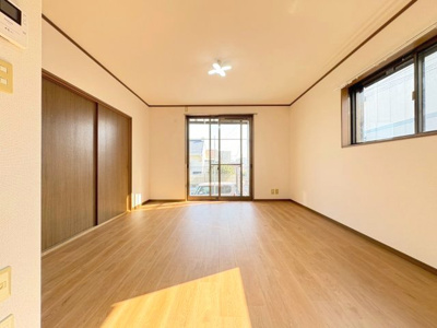 【居間・リビング】 | Haru-3