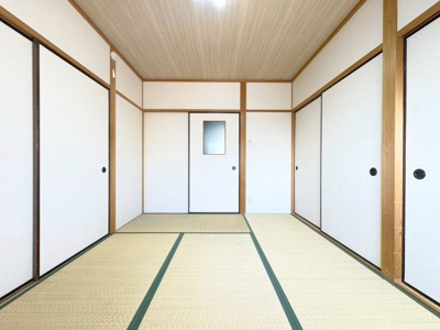 【和室】 | Haru-3