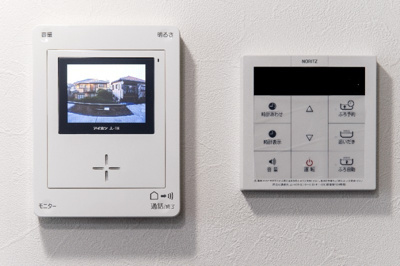 【セキュリティ】 | Villetta