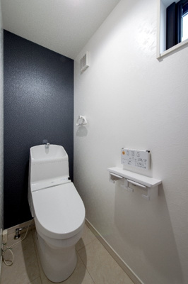 【トイレ】 | Villetta