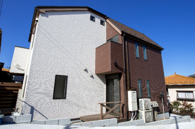 【エントランス】 | Villetta