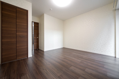 【寝室】 | Villetta