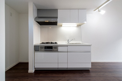 【キッチン】 | Villetta