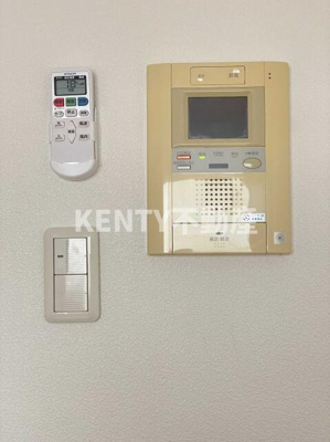 【セキュリティ】 | スカイコート大森第５