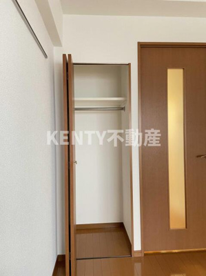 【収納】 | スカイコート大森第５