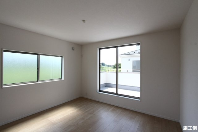 【内装】 | 同じ工務店様の施工例です。