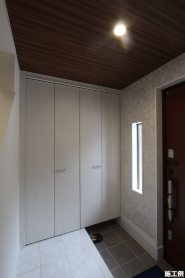 【内装】 | 同じ工務店様の施工例です。