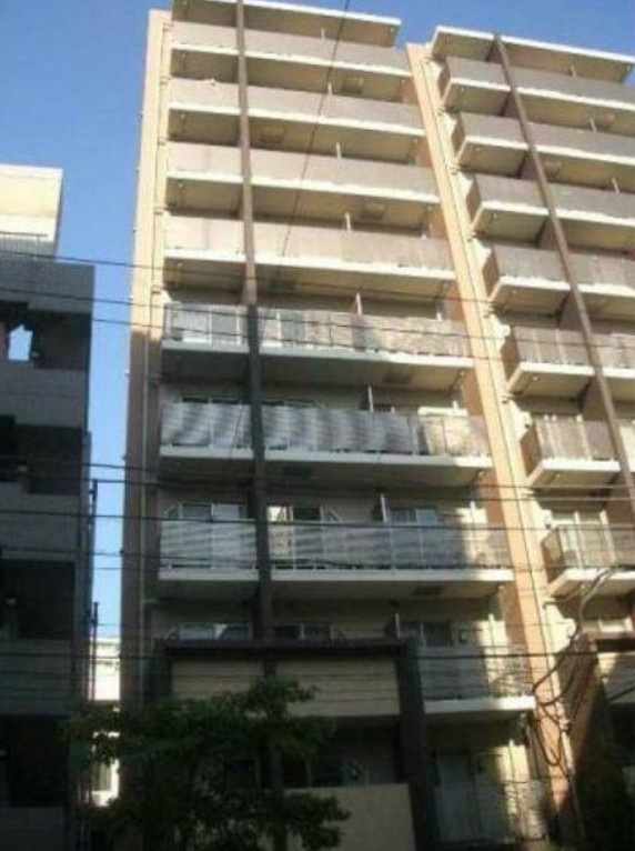 シエル白山A館の画像